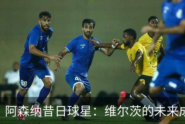阿森纳昔日球星：维尔茨的未来成疑，主帅将如何应对？